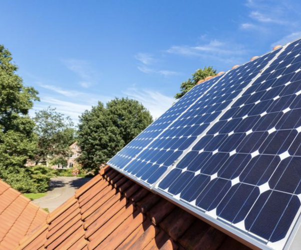 Hybrid Solar Systems – What hybrid system is?